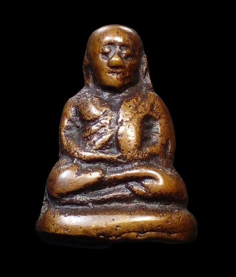 หลวงพ่อเงิน วัดบางคลาน