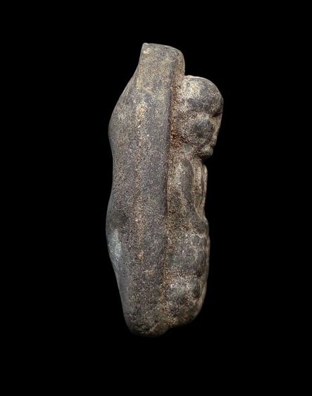 หลวงปู่ทวด เนื้อว่าน รูปที่ 3