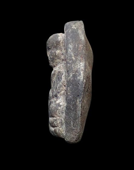 หลวงปู่ทวด เนื้อว่าน รูปที่ 4