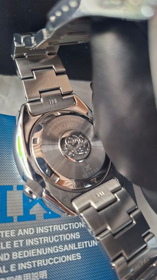 SEIKO PADI รูปที่ 2