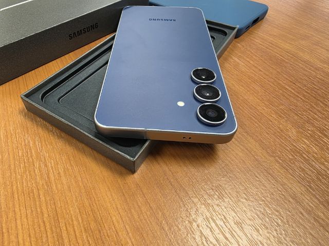 Samsung S25 FE 256GB รูปที่ 5