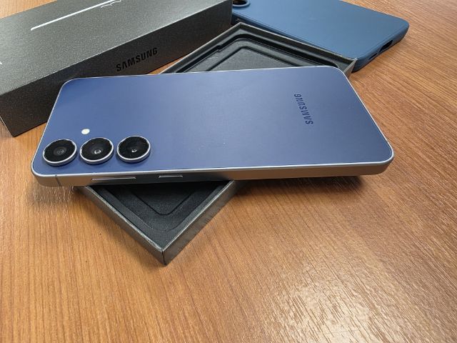Samsung S25 FE 256GB รูปที่ 6