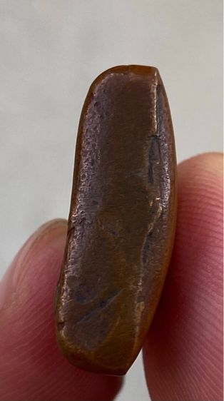 พระกริ่งหลวงพ่อโต วัดบางพลีใหญ่ใน จังหวัดสมุทรปราการ ยุคก่อนปี พ.ศ.2500 รูปที่ 7