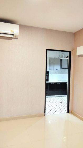 Chewathai 2020 ตกแต่งครบ ทาวน์โฮม 2 ชั้น หมู่บ้านชีวาโฮม วงแหวน-ลำลูกกา รูปที่ 4