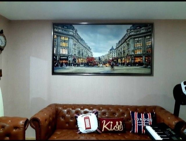 Chewathai 2020 ตกแต่งครบ ทาวน์โฮม 2 ชั้น หมู่บ้านชีวาโฮม วงแหวน-ลำลูกกา รูปที่ 3