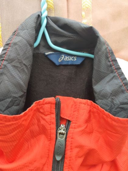 เสื้อกันลมกันแดด รูปที่ 3