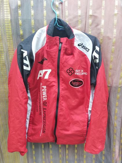 เสื้อกันลมกันแดด รูปที่ 4