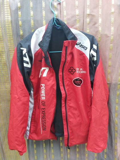 เสื้อกันลมกันแดด