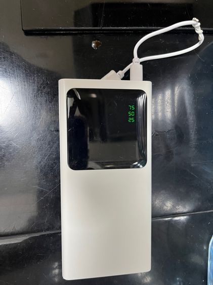 พาวเวอร์แบงค์  10000 mAh  รูปที่ 6