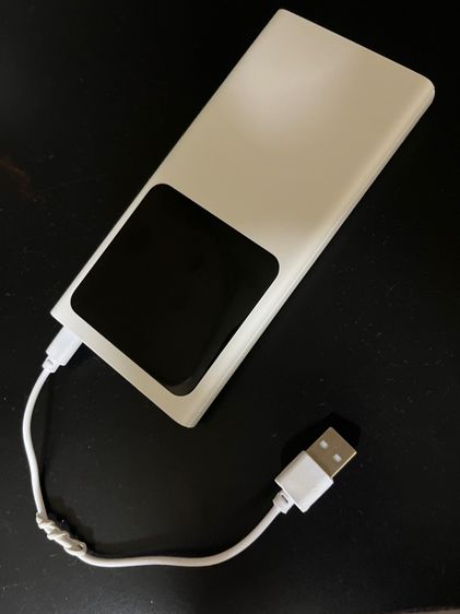 พาวเวอร์แบงค์  10000 mAh 