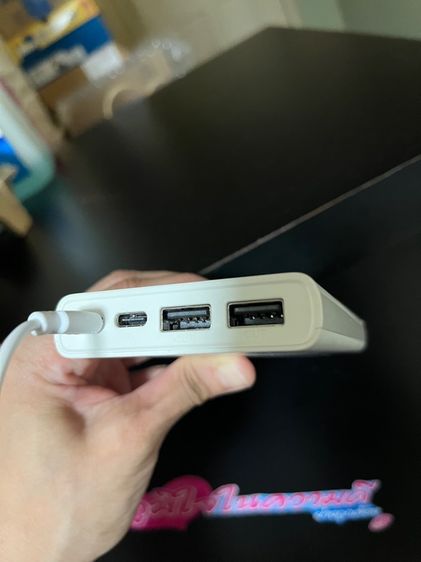 พาวเวอร์แบงค์  10000 mAh  รูปที่ 5