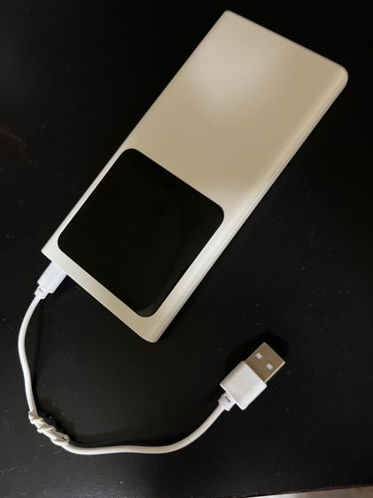 พาวเวอร์แบงค์  10000 mAh  รูปที่ 4