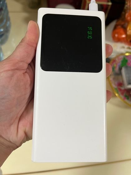 พาวเวอร์แบงค์  10000 mAh  รูปที่ 7