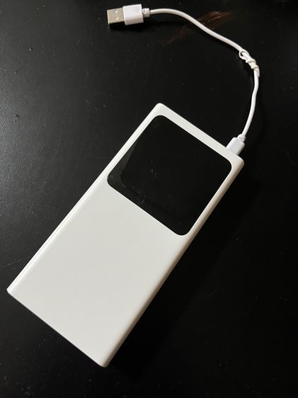พาวเวอร์แบงค์  10000 mAh  รูปที่ 3