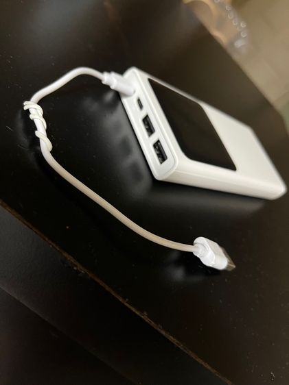 พาวเวอร์แบงค์  10000 mAh  รูปที่ 2