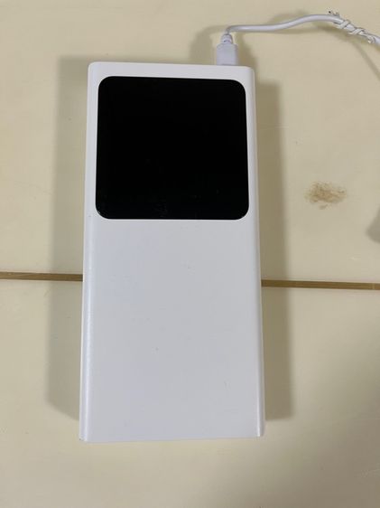 พาวเวอร์แบงค์  10000 mAh  รูปที่ 8