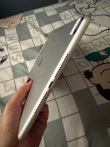 ipad gen6 รูปที่ 3
