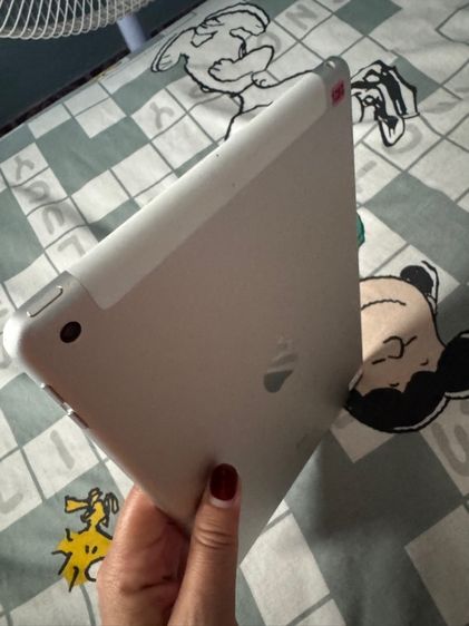 ipad gen6 รูปที่ 4