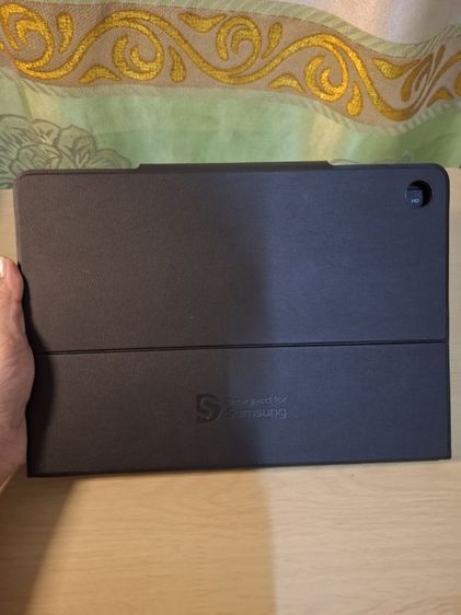 เคสคีย์บอร์ด Samsung Galaxy Tab S10FE AI รูปที่ 5