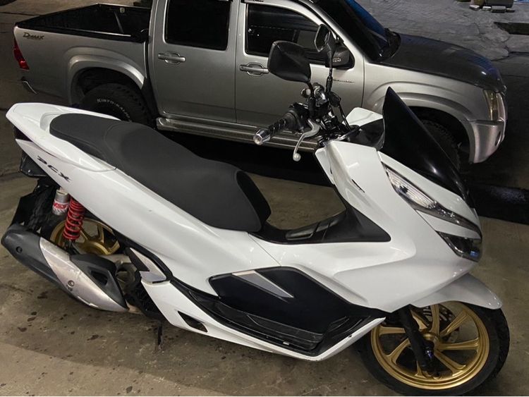 Honda Pcx150i ปี2018 รูปที่ 2