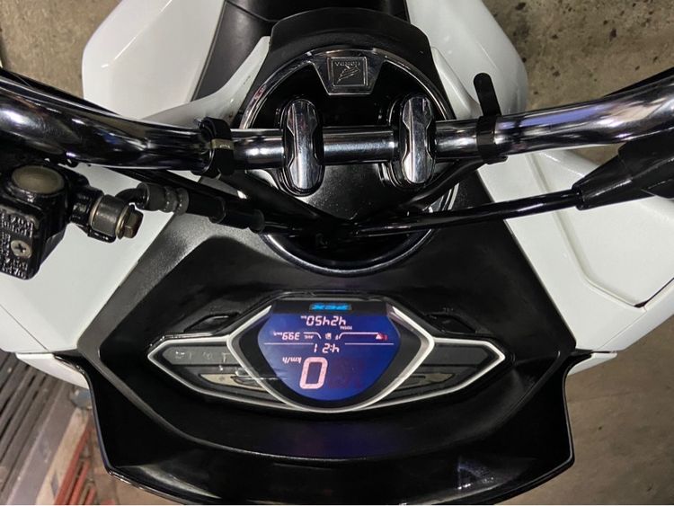 Honda Pcx150i ปี2018 รูปที่ 8