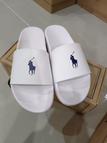 รองเท้าแตะผู้ชาย polo ralph lauren ของแท้มือหนึ่ง รูปที่ 2