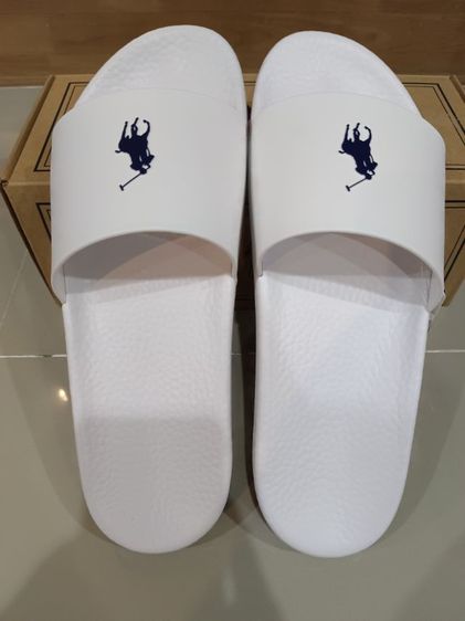 รองเท้าแตะผู้ชาย polo ralph lauren ของแท้มือหนึ่ง