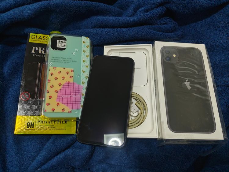 64 GB Iphone 11 64gb