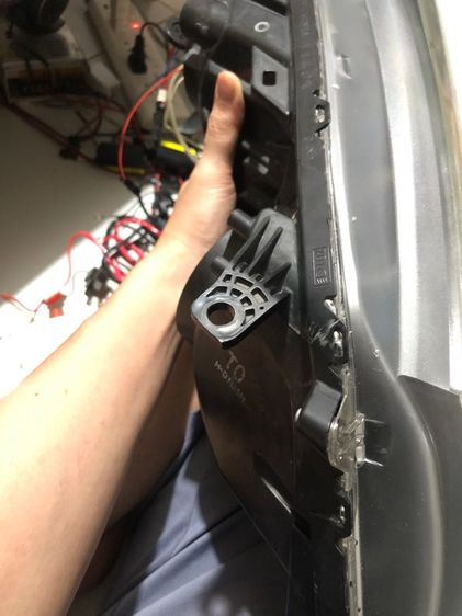 โคมไฟหน้าฮอนด้าซิตี้ โคมไฟหน้าHonda city รูปที่ 6