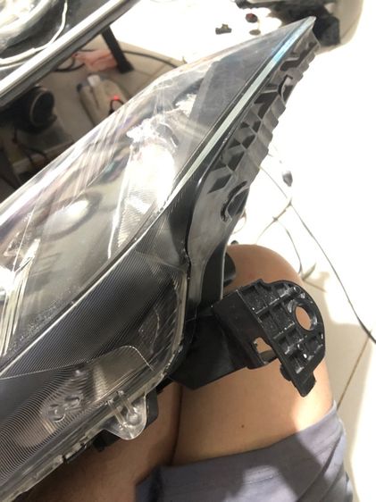 โคมไฟหน้าฮอนด้าซิตี้ โคมไฟหน้าHonda city รูปที่ 4