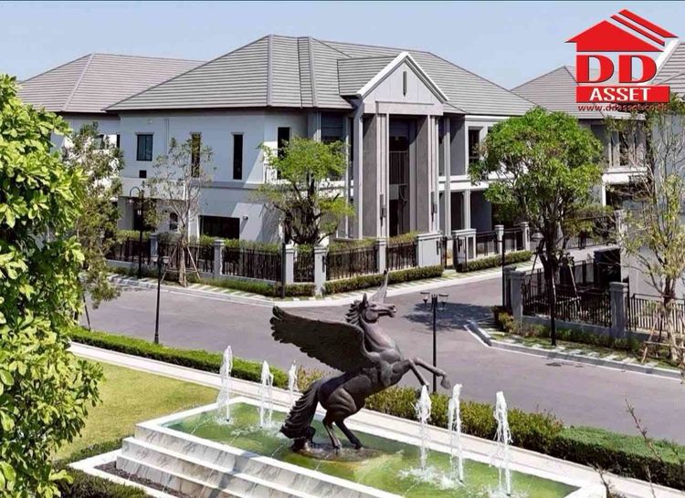 Grand Bangkok Boulevard Pinklao-Kanchana  แกรนด์ บางกอก บูเลอวาร์ด ปิ่นเกล้า -กาญจนา