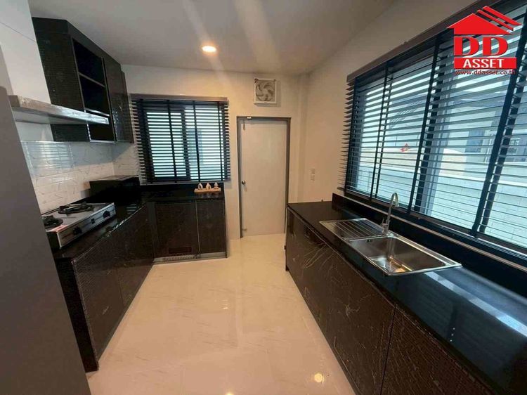 ตกแต่งครบ For Rent The City Bangna เดอะ ซิตี้ บางนา ใกล้เมกะบางนา รูปที่ 4