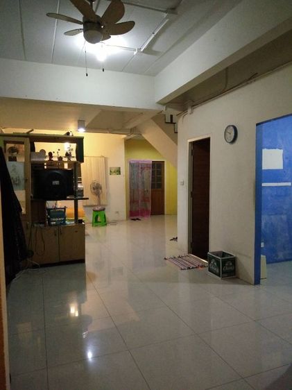 บ้านเช่า หรือ ขาย ใก้ลสนามบินสุวรรณภูมิ 
