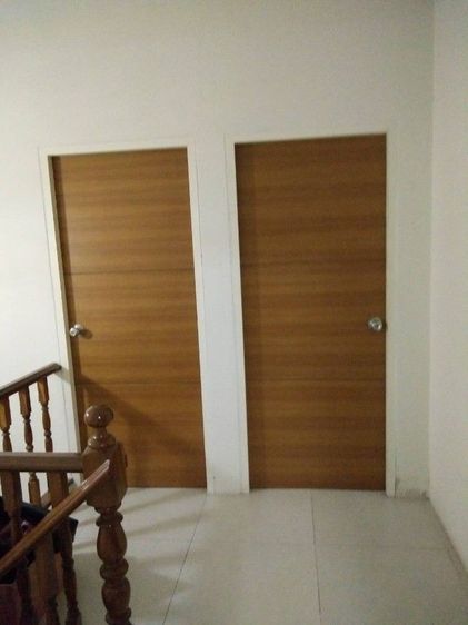 มีบางส่วน ขายบ้านลาดกระบัง หมู่บ้านประเสริฐสุข ใกล้สุวรรณภูมิ รูปที่ 3