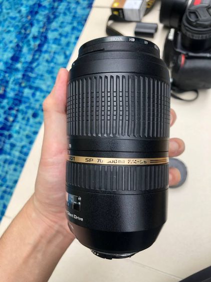 nikon d700 พร้อมเลนส์ Fix , Wide และ Tele  รูปที่ 8