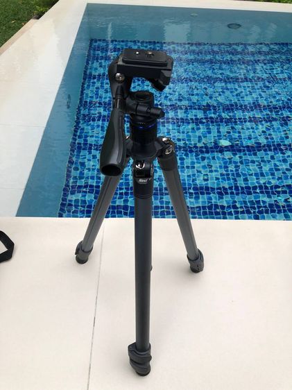 nikon d700 พร้อมเลนส์ Fix , Wide และ Tele  รูปที่ 13