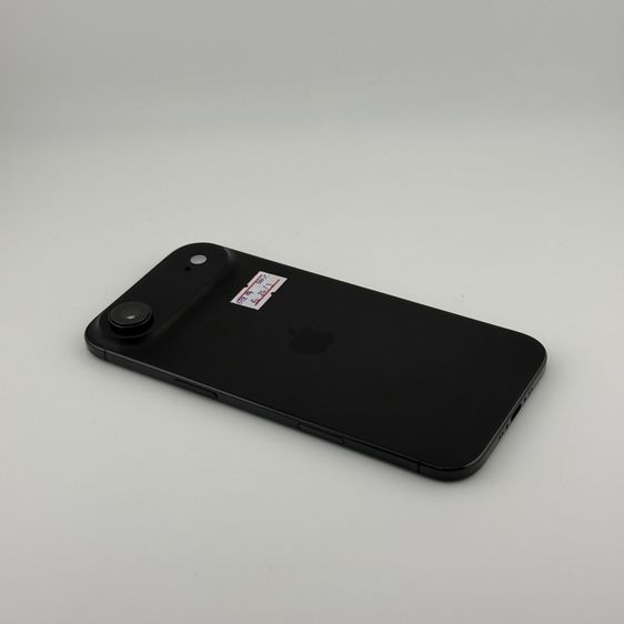 17 512 GB iPhone Air 512GB ประกันศูนย์ สุขภาพแบต100