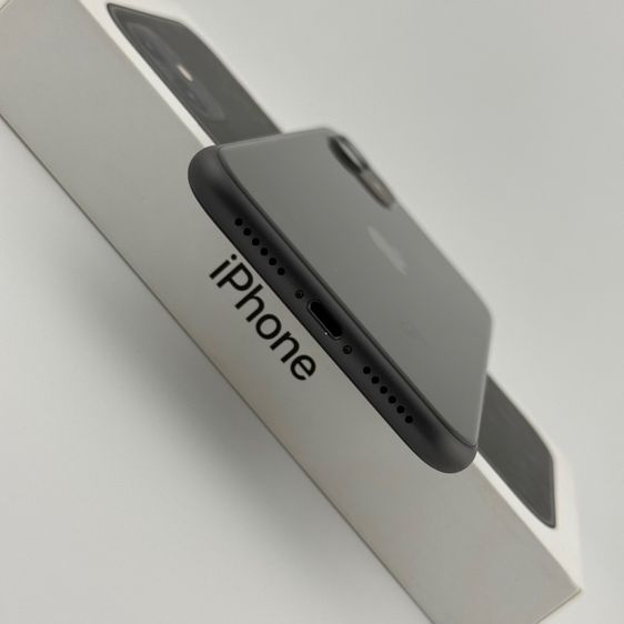 iPhone 11 64GB TH สีดำ สวยมากที่สุดในตลาด รูปที่ 5