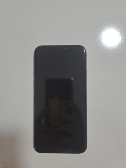 ไอโฟน X 256GB สีดำ  รูปที่ 10
