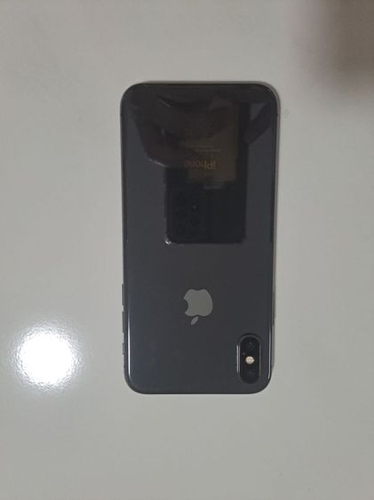 ไอโฟน X 256GB สีดำ  รูปที่ 9