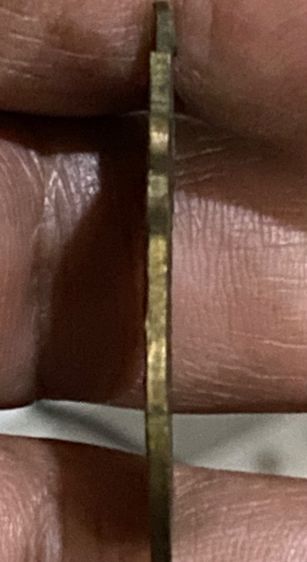 ลพ.ติ่ง วัดบ้านคา 2471 รูปที่ 3