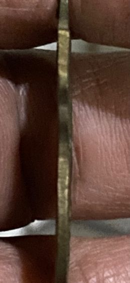 ลพ.ติ่ง วัดบ้านคา 2471 รูปที่ 4