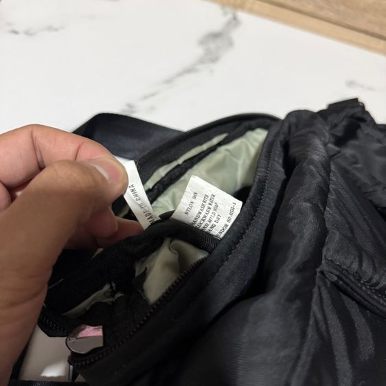 กระเป๋าคาดอกขาดเอว แบรนด์ AARN รูปที่ 10