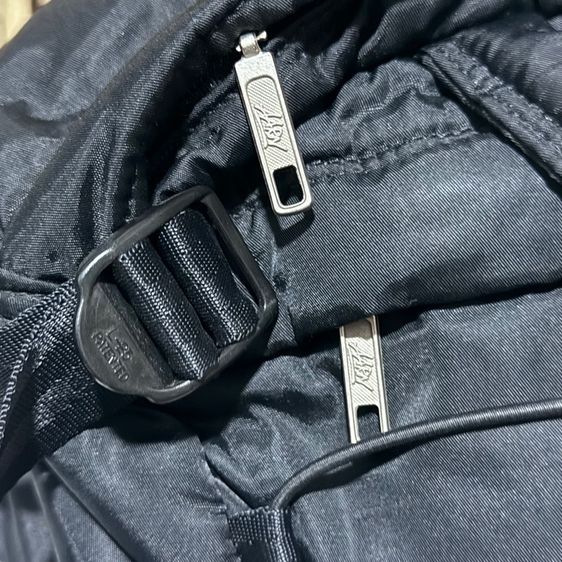 กระเป๋าคาดอกขาดเอว แบรนด์ AARN รูปที่ 8