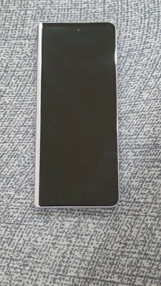 ขาย Samsung Galaxy Z Fold5 512GB สี Icy Blue รูปที่ 3