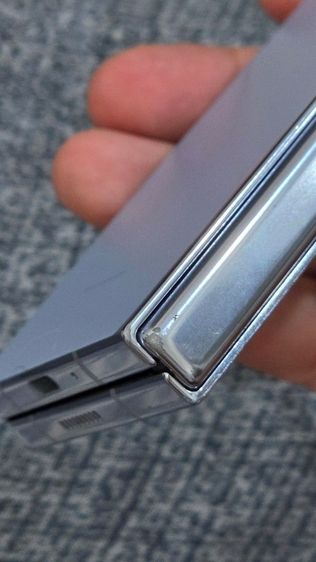 ขาย Samsung Galaxy Z Fold5 512GB สี Icy Blue รูปที่ 10