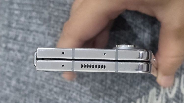 ขาย Samsung Galaxy Z Fold5 512GB สี Icy Blue รูปที่ 8