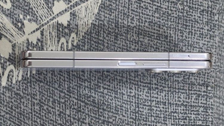 ขาย Samsung Galaxy Z Fold5 512GB สี Icy Blue รูปที่ 7