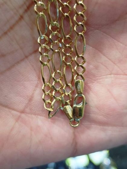 สร้อยอิตาลี รูปที่ 2