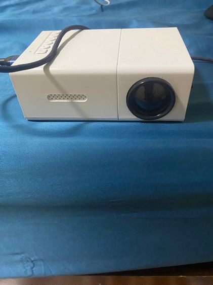 จอโปรเจคเตอร์